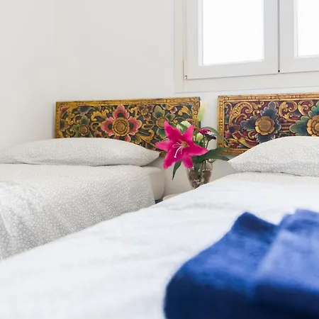 Visarno Arena Appartement Florence