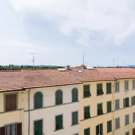 Appartement Visarno Arena Florence