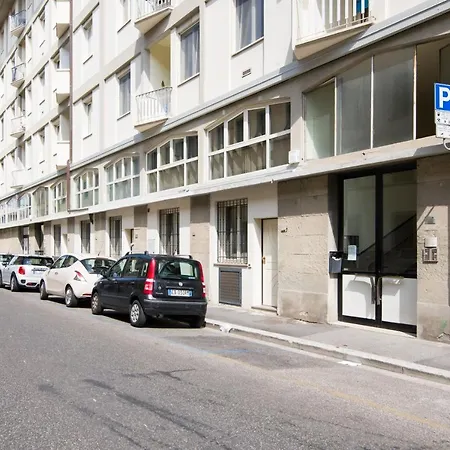 Visarno Arena Apartment