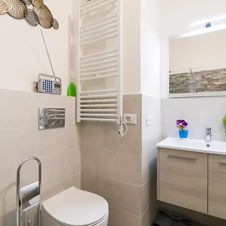 Appartement Visarno Arena Florence